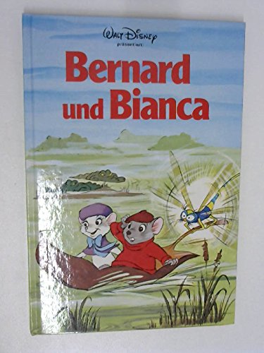Bernard und Bianca (Walt Disney präsentiert:)
