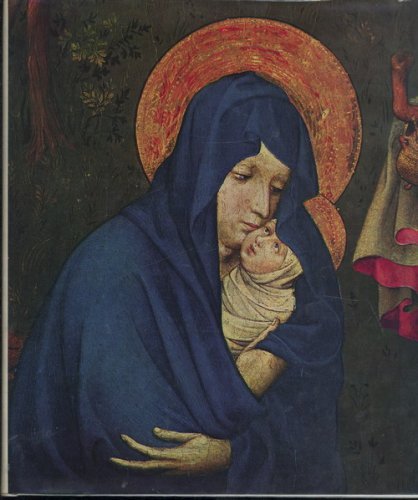 Freuden und Leiden Mariens : d. Texte stammen in d. Mehrzahl von Schriftstellern u. Dichtern unserer Zeit