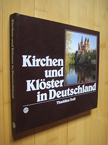 Kirchen und Klöster in Deutschland