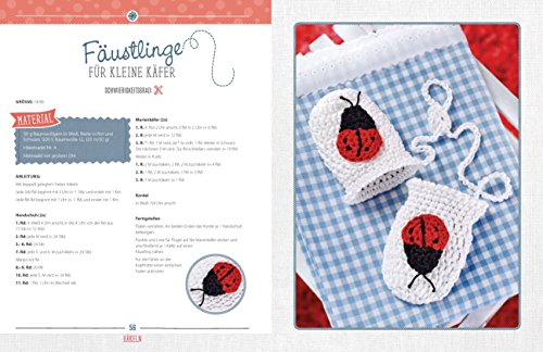 Mit Liebe handgemacht: Das große Buch vom Handarbeiten