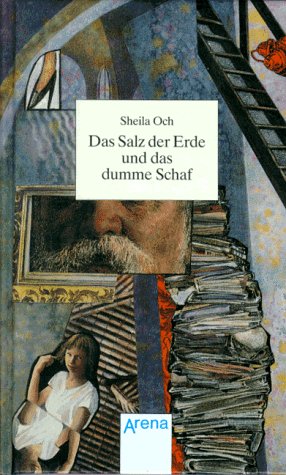 Das Salz der Erde und das dumme Schaf