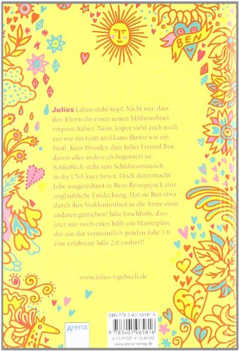 Julie und das Herzschlamassel