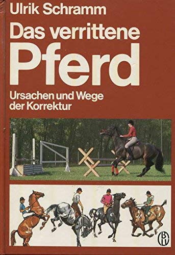 Das verrittene Pferd