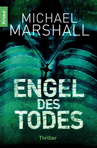 Engel des Todes: Thriller