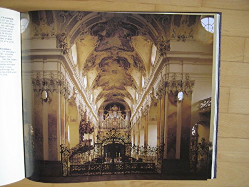 Kirchen und Klöster in Deutschland