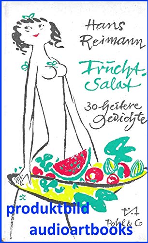 Fruchtsalat- 30 heitere Gedichte