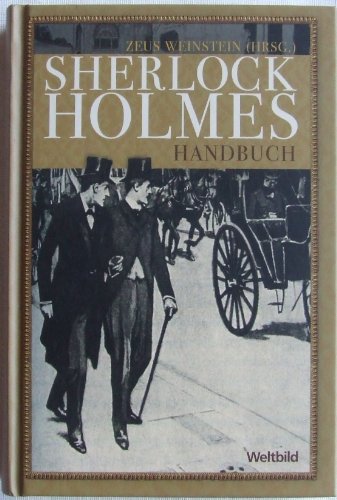 Sherlock Holmes Handbuch (Sherlock Holmes Edition)