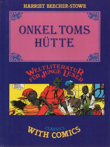 Onkel Toms Hütte.