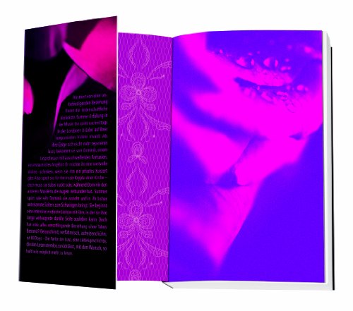 80 Days - Die Farbe der Lust: Band 1 Roman