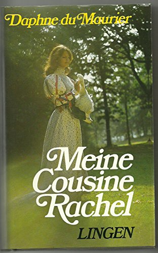 Meine Cousine Rachel