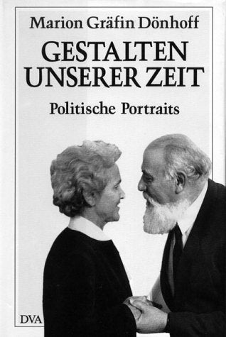 Gestalten unserer Zeit