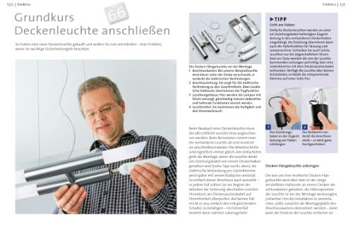 Die 100 besten Reparatur- und Heimwerker-Tipps: Mit Extra-Grundkursen: Fliesen, Laminat, Tapezieren, Streichen u.v.m.