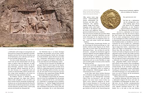 Roms fließende Grenzen. Archäologische Landesausstellung Nordrhein-Westfalen 2021/2022. Der reich bebilderte Begleitband zu den Ausstellungen rund um das UNESCO-Welterbe Niedergermanischer Limes.