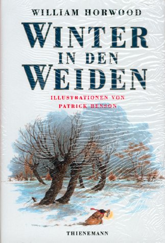 Winter in den Weiden