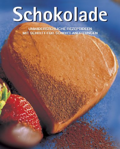 Schokolade