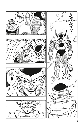 Dragon Ball 26: Der große Manga-Welterfolg für alle Action-Fans ab 10 Jahren (26)