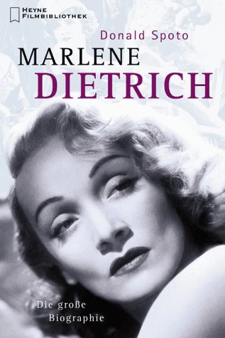 Marlene Dietrich