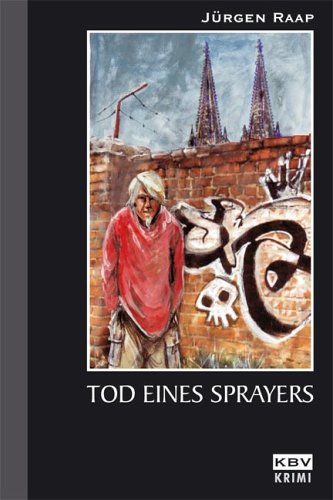 Tod eines Sprayers