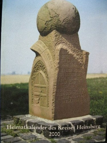 2000 Heimatkalender des Kreises Heinsberg