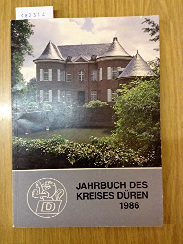 Jahrbuch des Kreises Düren 1986