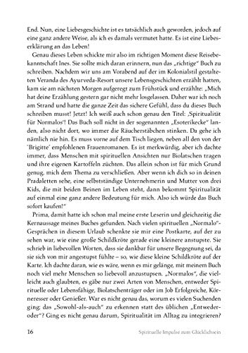 Spirituelle Impulse zum Glücklichsein: Warum es anders werden muss, damit es besser werden kann