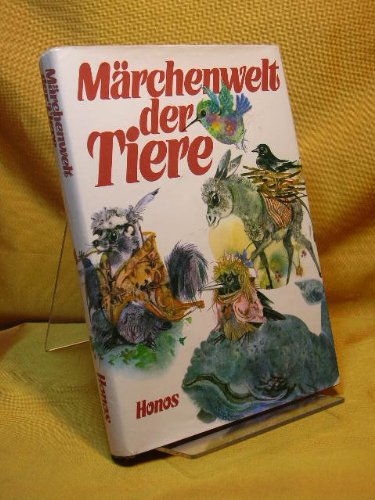Märchenwelt der Tiere.