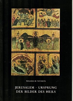 Jerusalem, Ursprung der Bilder des Heils