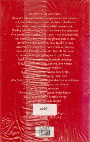 Die hundert verborgenen Sinne