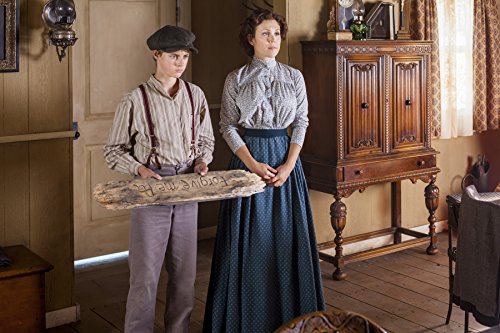 Die Coal Valley Saga: Neue Zeiten