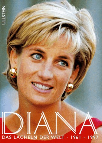 Diana, Das Lächeln der Welt, 1961-1997