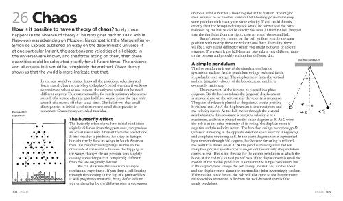 100 Most Important Science Ideas: Key Concepts from Genetics, Physics and Mathematics