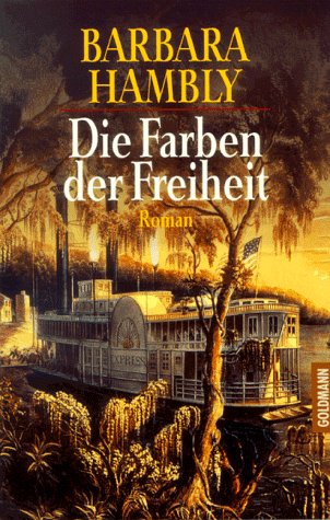 Die Farben der Freiheit