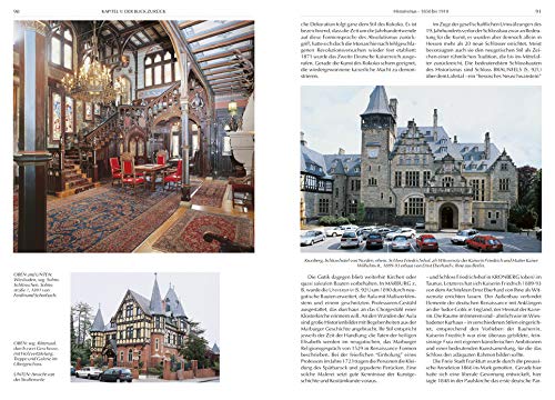 Die Blauen Bücher, Kaiserpfalz und Wolkenkratzer - Kunst in Hessen: Kunst in Hessen. Das Buch zur siebenteiligen Reihe des Hessen-Fernsehens