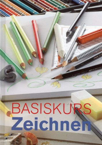 Basiskurs Zeichnen