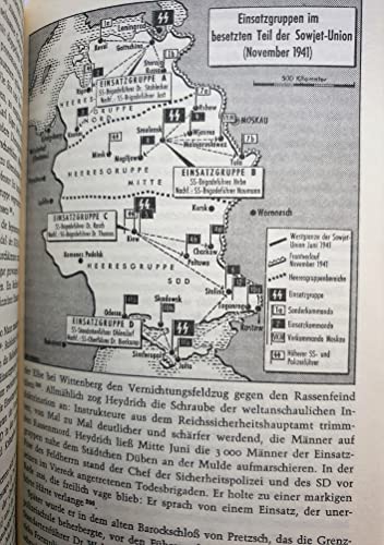 Der Orden unter dem Totenkopf. Die Geschichte der SS