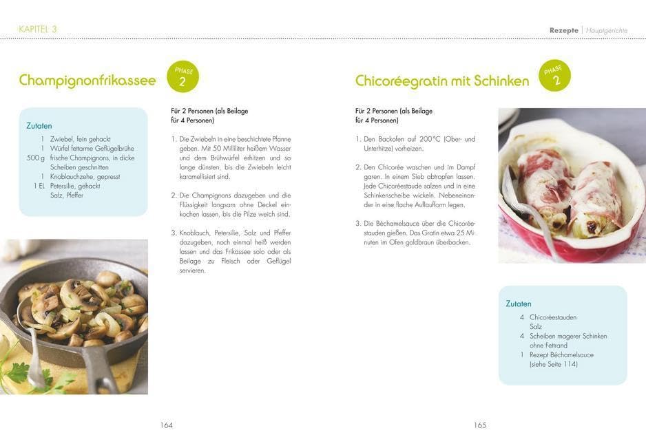 Die Dukan Diät: Das Schlankheitsgeheimnis der Franzosen