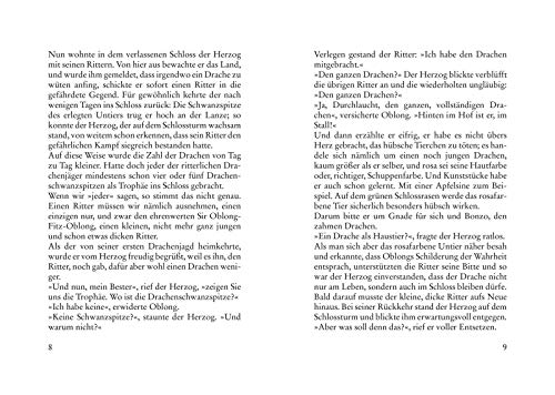 Der kleine dicke Ritter: Kinderbuchklassiker, bekannt aus der Augsburger Puppenkiste