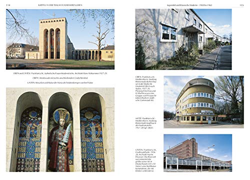 Die Blauen Bücher, Kaiserpfalz und Wolkenkratzer - Kunst in Hessen: Kunst in Hessen. Das Buch zur siebenteiligen Reihe des Hessen-Fernsehens