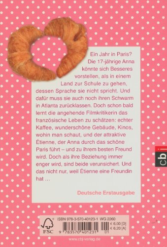 Herzklopfen auf Französisch