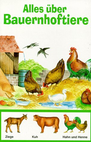 Alles über Bauernhöfe