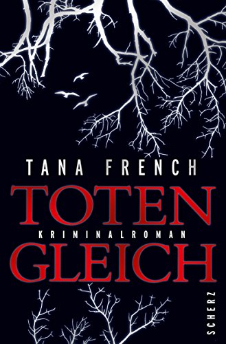 Totengleich: Kriminalroman