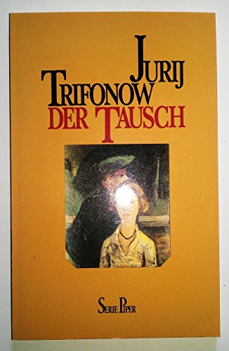 Der Tausch