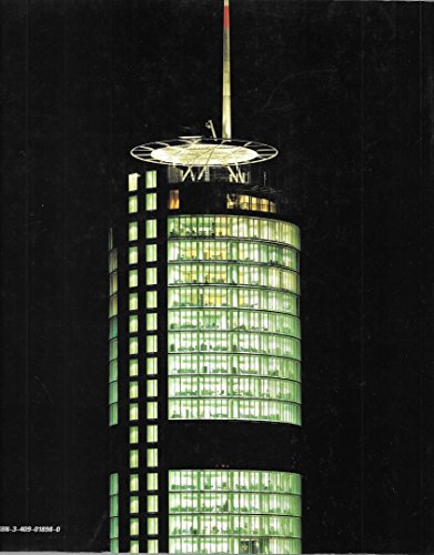 RWE ›― Ein Konzern wird transparent: »Der gläserne Riese«