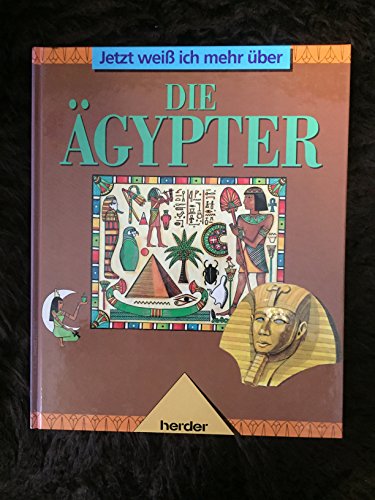 Jetzt weiß ich mehr über die Ägypter