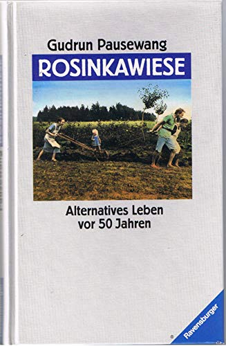 Rosinkawiese (Jugendliteratur ab 12 Jahre)