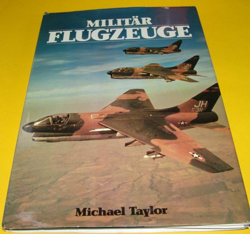 Militär Flugzeuge