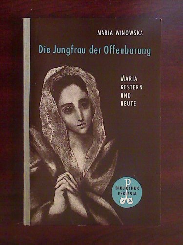 Die Jungfrau der Offenbarung