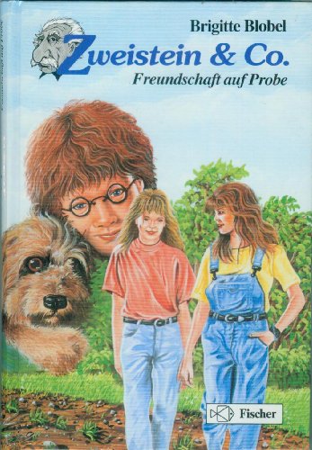 Zweistein und Co. Freundschaft auf Probe
