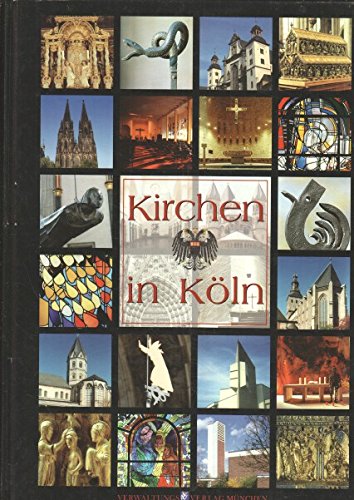Kirchen in Köln