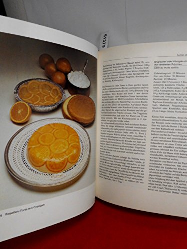 Das große Buch der Patisserie. Die besten Rezepte vom König der Feinbäcker